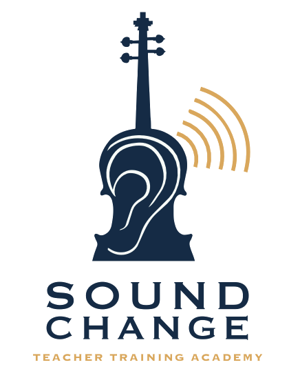 Sound Change Teacher Training Academy