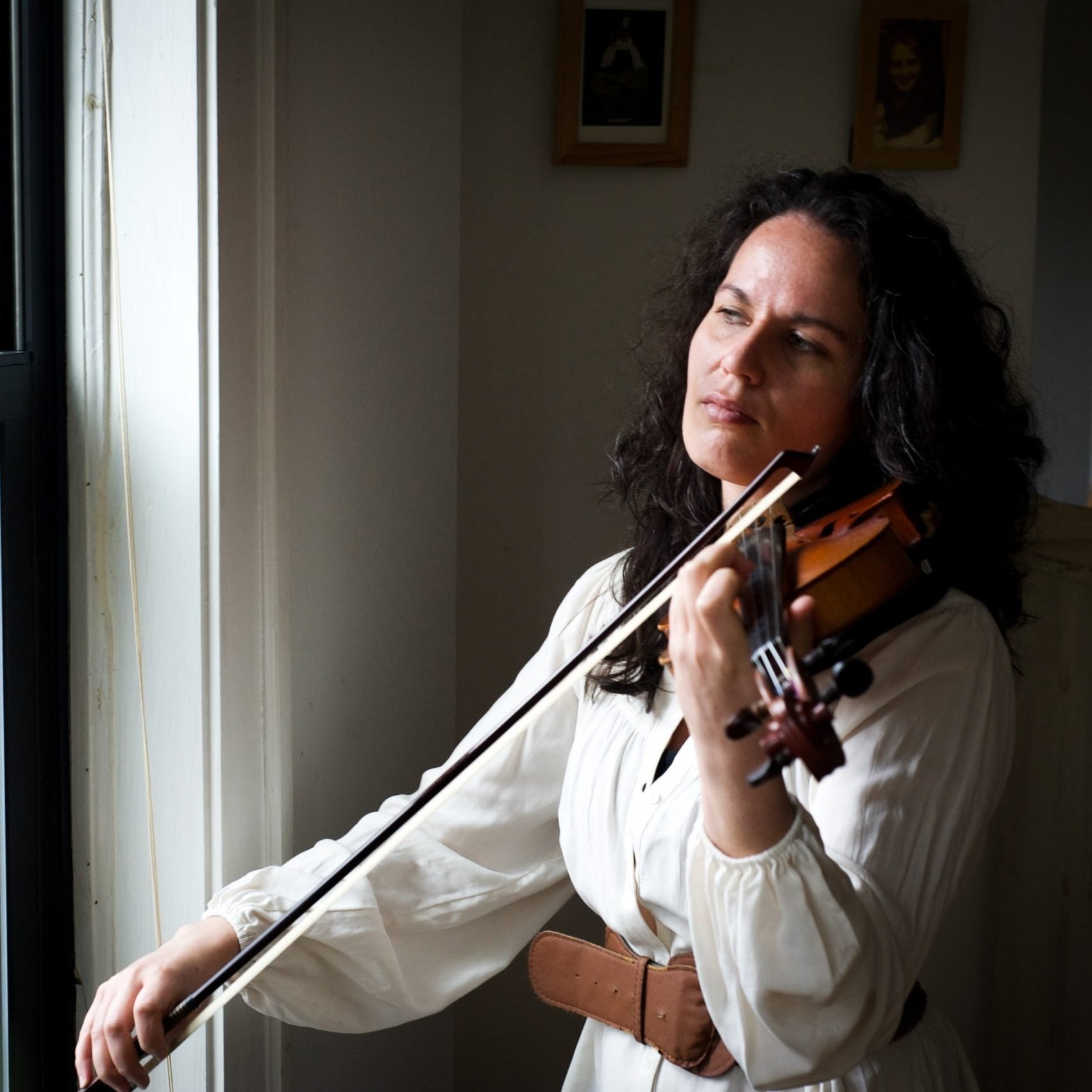 Angela Thompson