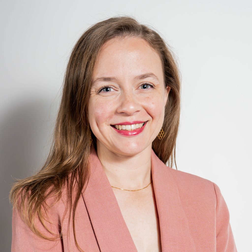 Melissa Proulx